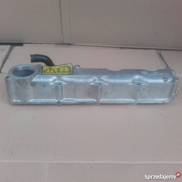 kolektor ssący PERKINS seria serie 700 3777J27B1 śląskie Częstochowa