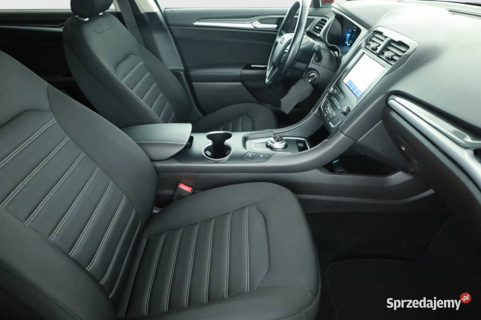 Ford Mondeo 20 EcoBlue diesel Piaseczno