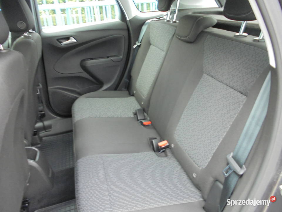 Opel Crossland 12 T EditionSALON POLSKAPIERWSZY radio kujawsko-pomorskie Bydgoszcz