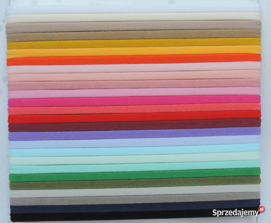 50 Gumka baza opasek opaska bezszwowa Antyki, Sztuka, Kolekcje Ustka