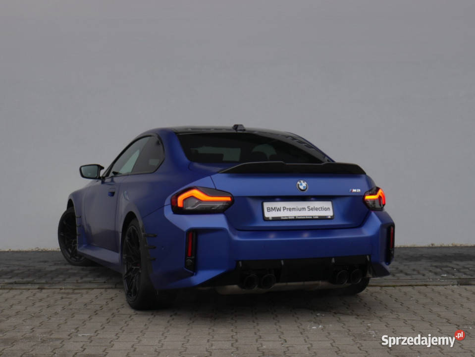 M2 460 FV23 Dodatki M Performance Gwarancja Łódź