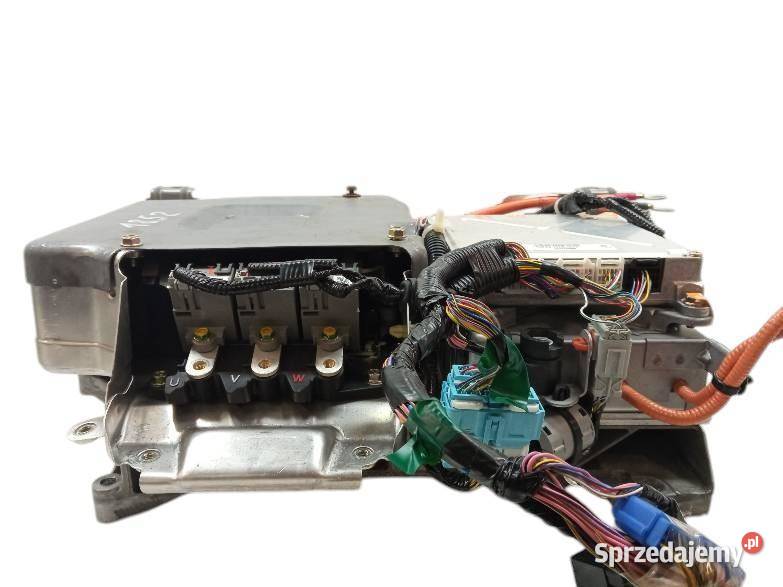 MODUŁ INVERTER 1K000PZAE0239X21793 Honda Civic