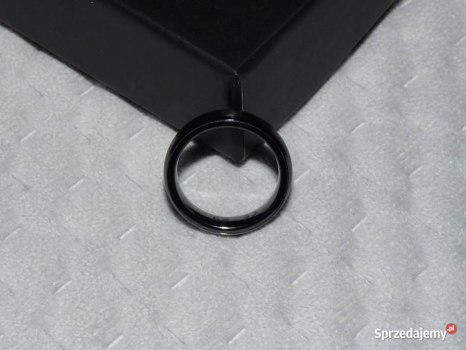 Obrączka płatnicza pierścień Wearpay mBank 9 Kraków sprzedam