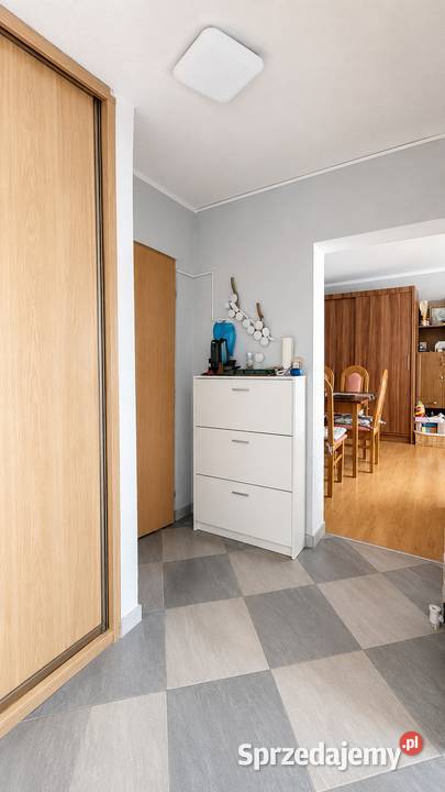 2 pokoje 4132 m Balkon 10 piętro Opole Koszyka