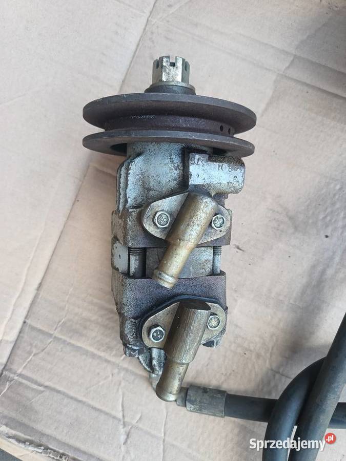 Przekładnia pompa wspomaganie star 266 244 200 Głowno