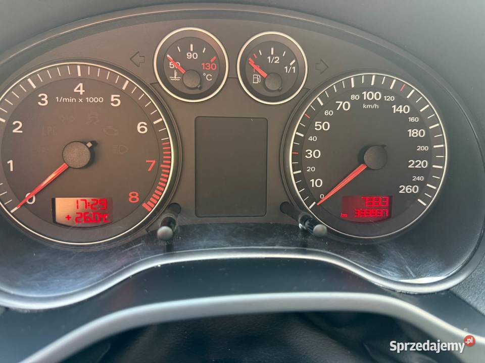 Audi a3 Ładza