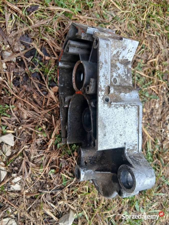 motorynka ogar kadet karter Wola Rzędzińska