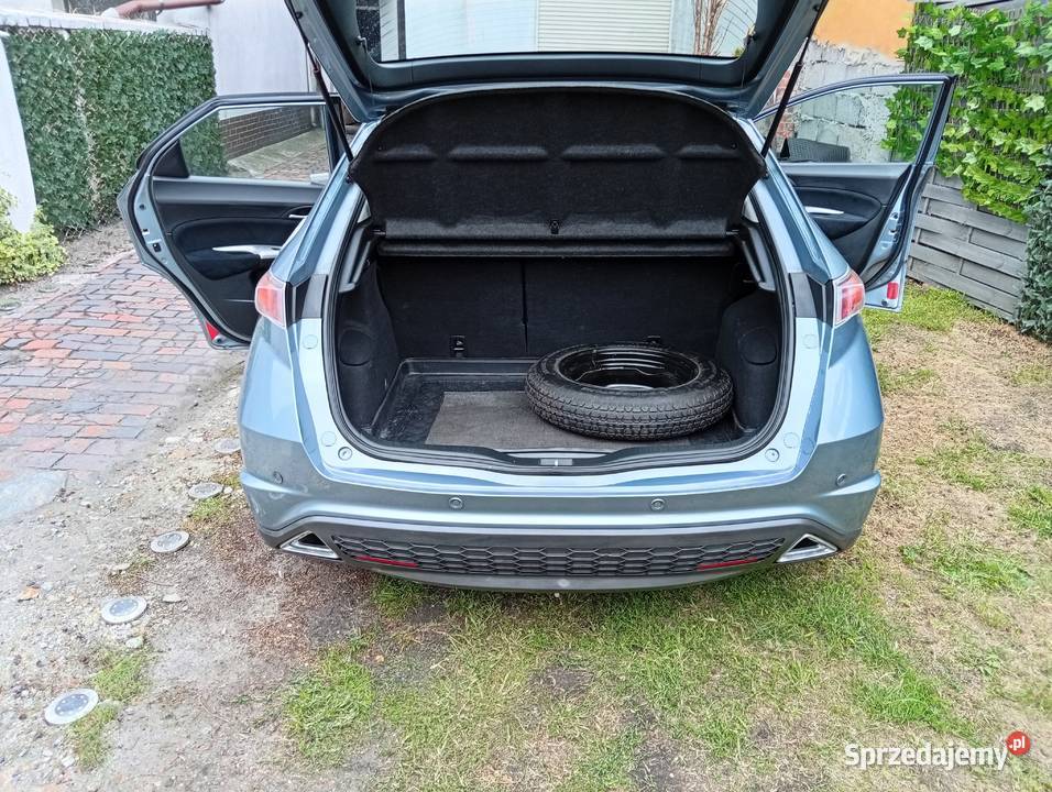 Sprzedam zamienię Honda Rogów Legnicki sprzedam