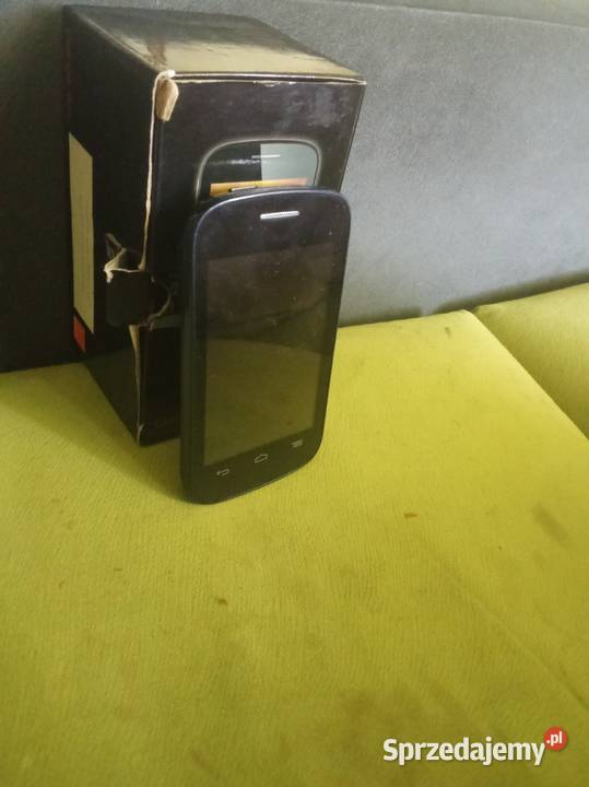 Sprzedam rzadko spotykany telefon Orange yomi Elizówka sprzedam