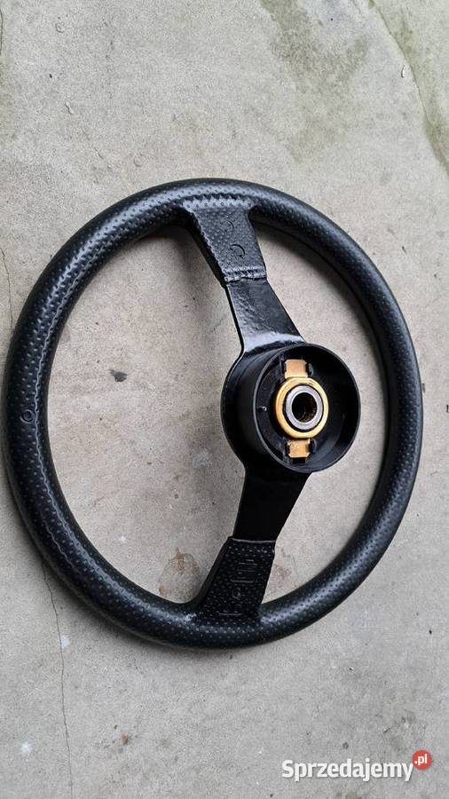 Fiat 126p FL kierownica Kierownice Leszno