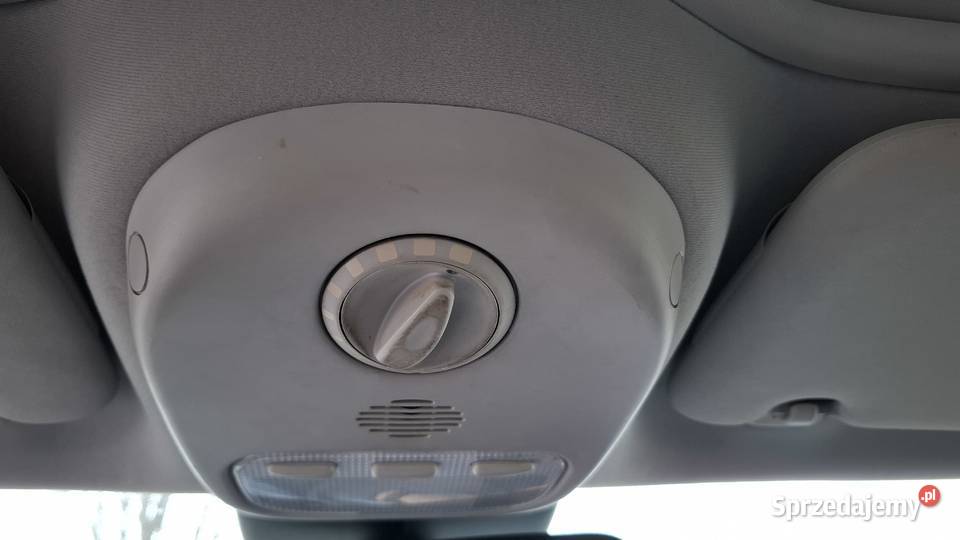 Sprzedam PEUGEOT 407sw 15HDI 2008r Pruszków