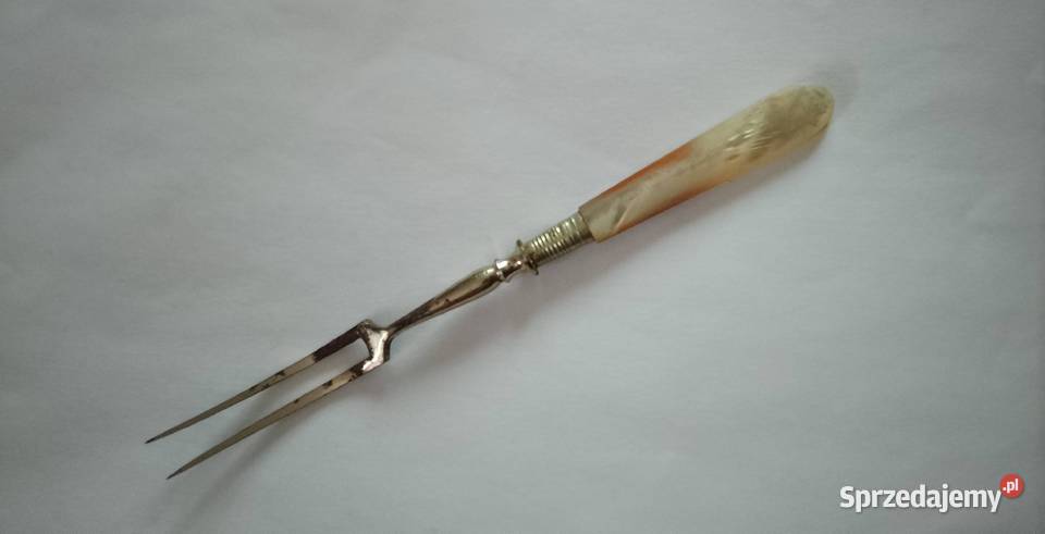 Widelczyk do zakąsek Nakło nad Notecią