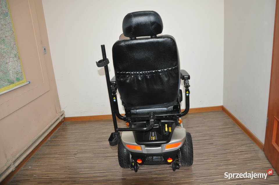 Wózek Skuter inwalidzki Trendmobil Life Nowe