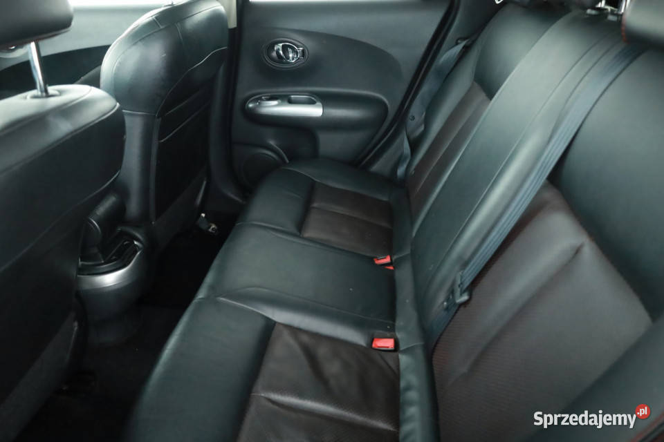 Nissan Juke 16 DIGT Piaseczno