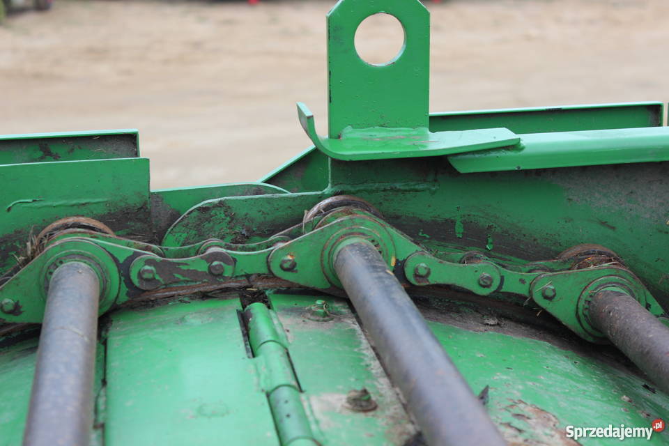 Sipma Z2791 Classic prasa rolująca NOWA Sokoły