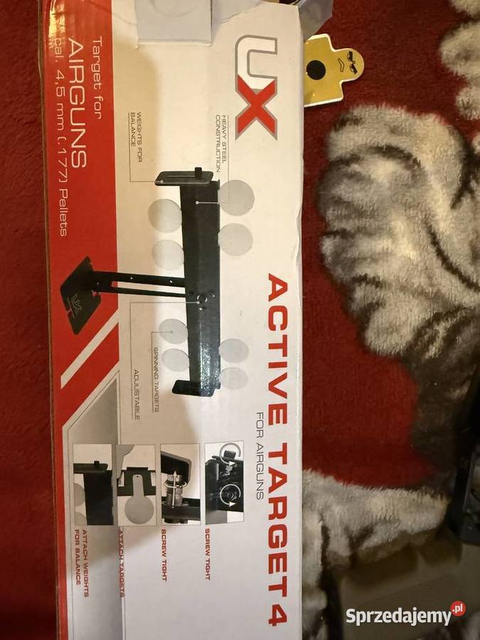 Sprzedam M4 specna i M9A1 KJW gadżety Wykroty