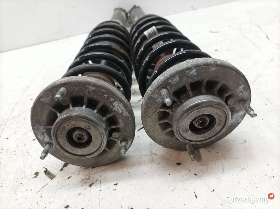 AMORTYZATOR PRAWY LEWY TYŁ KPL KOMBI 6789379 Bmw świętokrzyskie