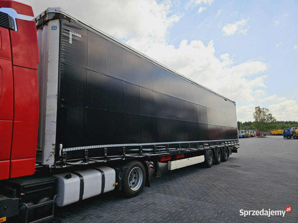 Volvo FH13 XXL 420 EURO 5 2011 r MEGA klima Daleszyce