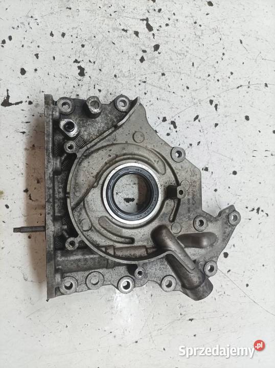 POMPA OLEJU 9686038880 16 BLUE HDI Citroen C4