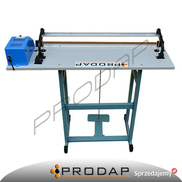 ZGRZEWARKA NOŻNA 700mm Częstochowa