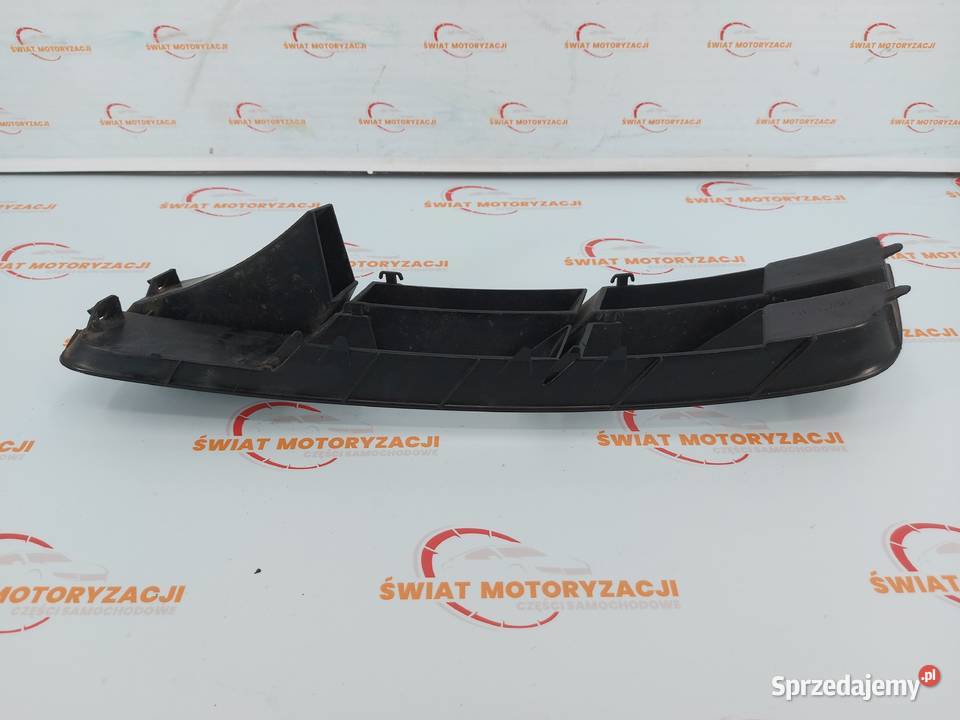 AUDI Q7 4L I LIFT 10r kratka zderzaka prawa osobowe Kielce