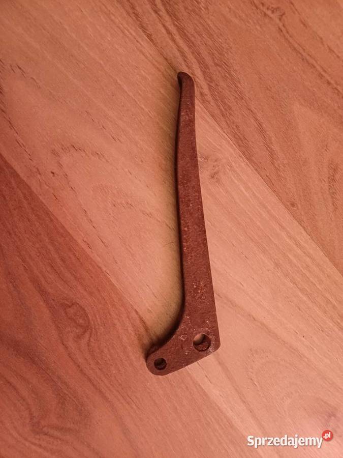 Klamka metalowa wsk b1 Świdnica Polska