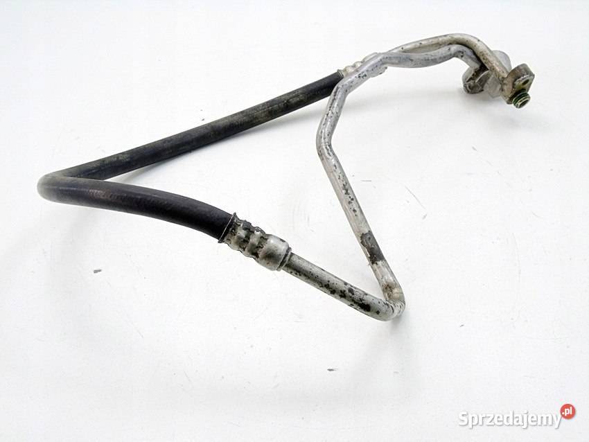 PRZEWÓD RURKA KLIMATYZACJI 22 HDI TDCI JUMPER