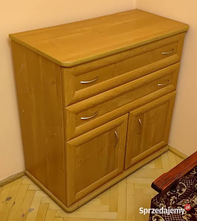 Super komoda OKAZJA Meble Lublin