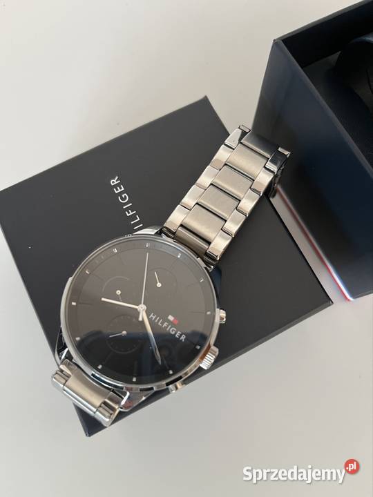 Zegarek Tommy Hilfilger małopolskie Słomniki