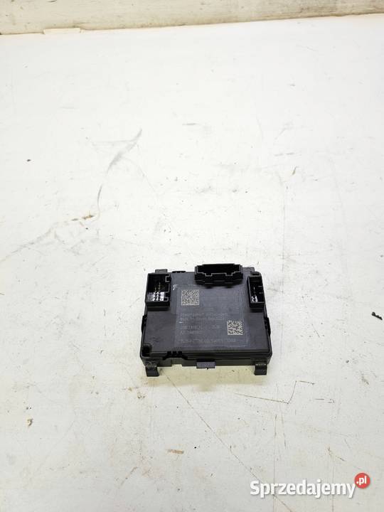 STEROWNIK SZYBERDACHU AUDI A6 C8 A8 A7 osobowe Wyposażenie elektryczne śląskie