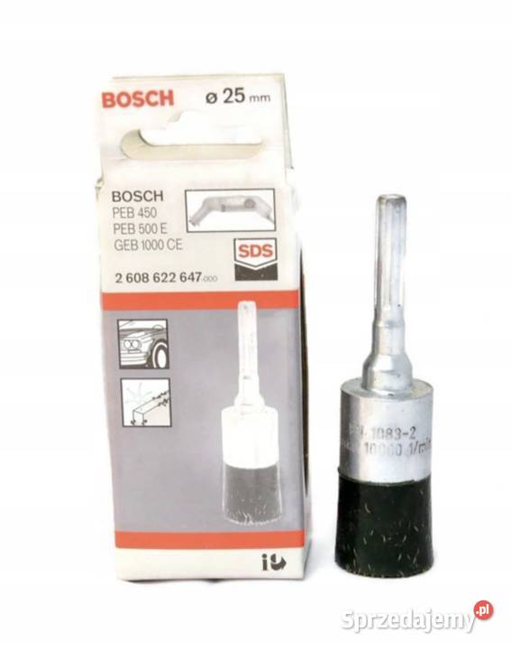 BOSCH Branice