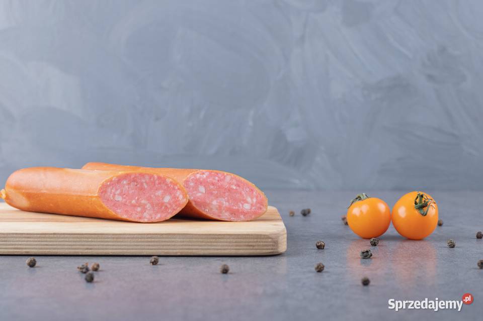 Mieszanka Przyprawowa SuperSpice Kiełbasa Białystok