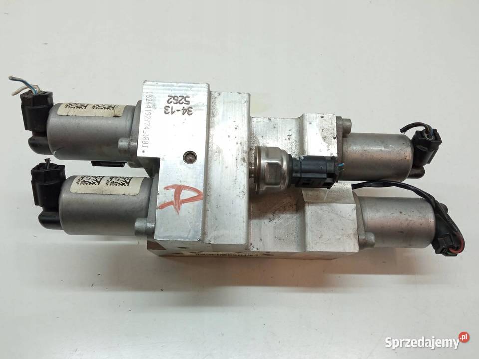 POMPA BLOK ZAWOROWY DYNAMIC DRIVE ABS 6794578
