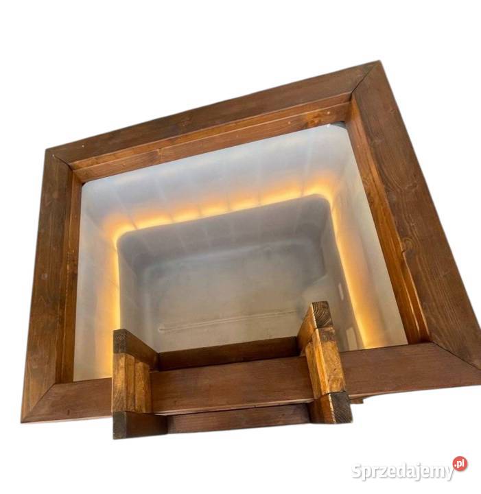 Zbiorniki do morsowania 1000L Walichnowy