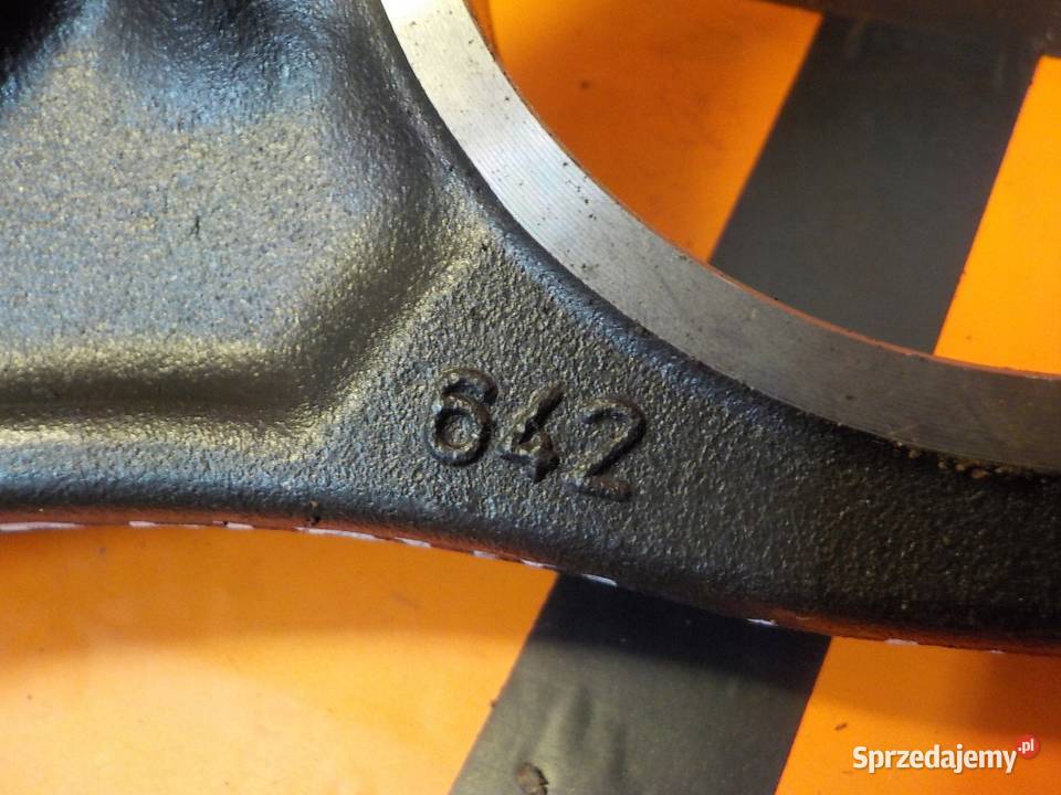 GRAND CHEROKEE WK 30 CRD 06r 218 korbowod 642 Suków