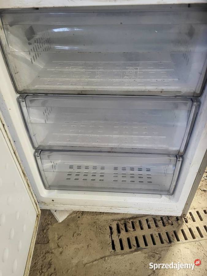 Lodówka Beko Hrubieszów