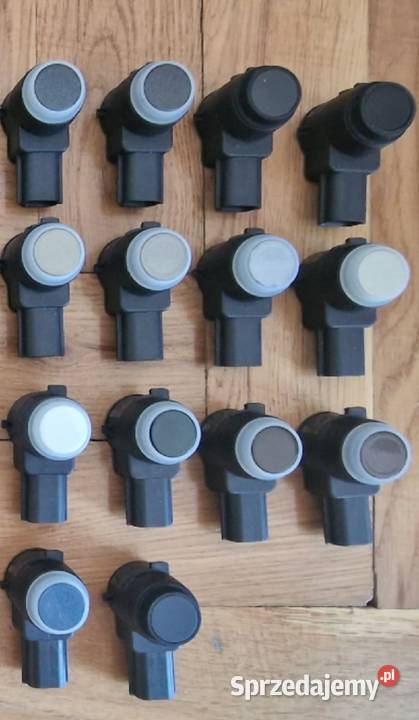 Czujnik parkowania Bosch Chevrolet cruze Orlando Warszawa