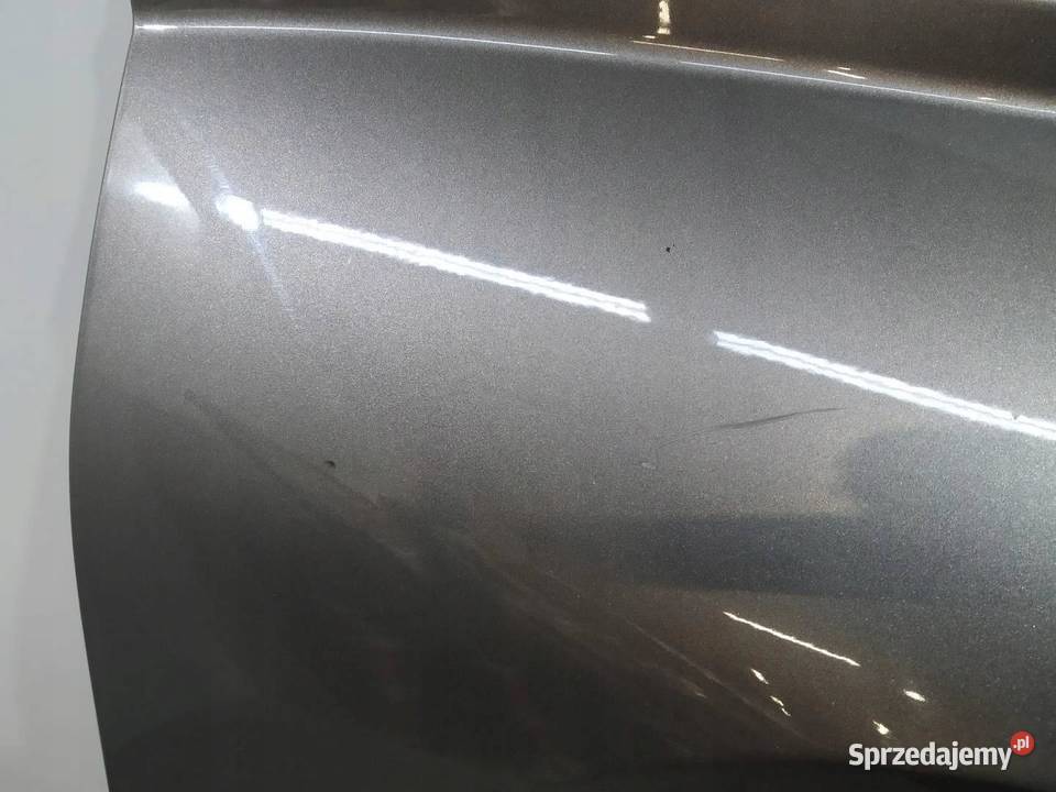 BŁOTNIK PRAWY PRZÓD B6S USZKODZONY Hyundai świętokrzyskie sprzedam