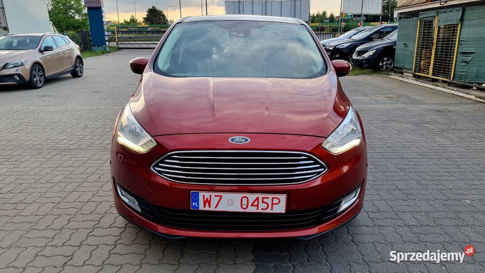 20 TDCi 150 Pano BLISS 2xCzujniki 2xALU ELKLAPA czujnik parkowania Siedlce