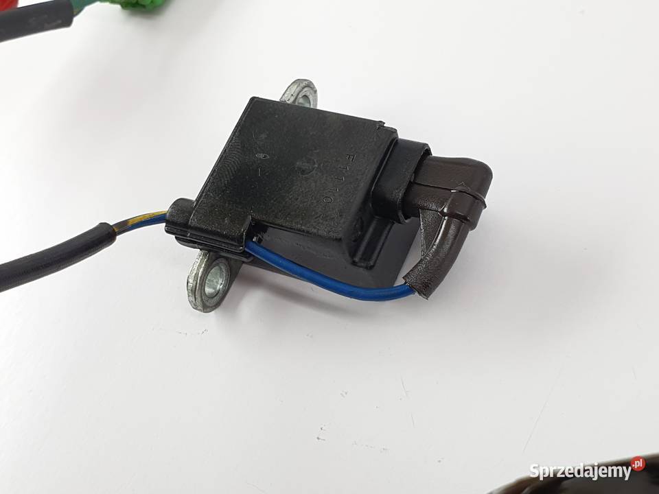 Stator Stojan Uzwojenie Honda Trx 250