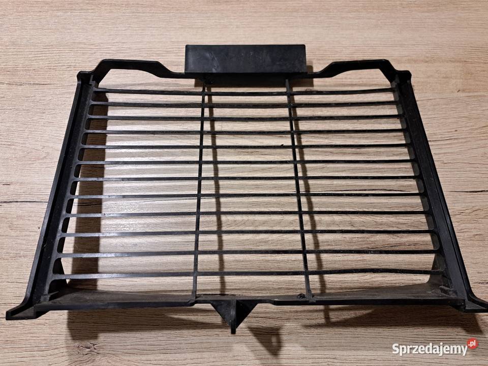 Osłona chłodnicy Yamaha FZ6