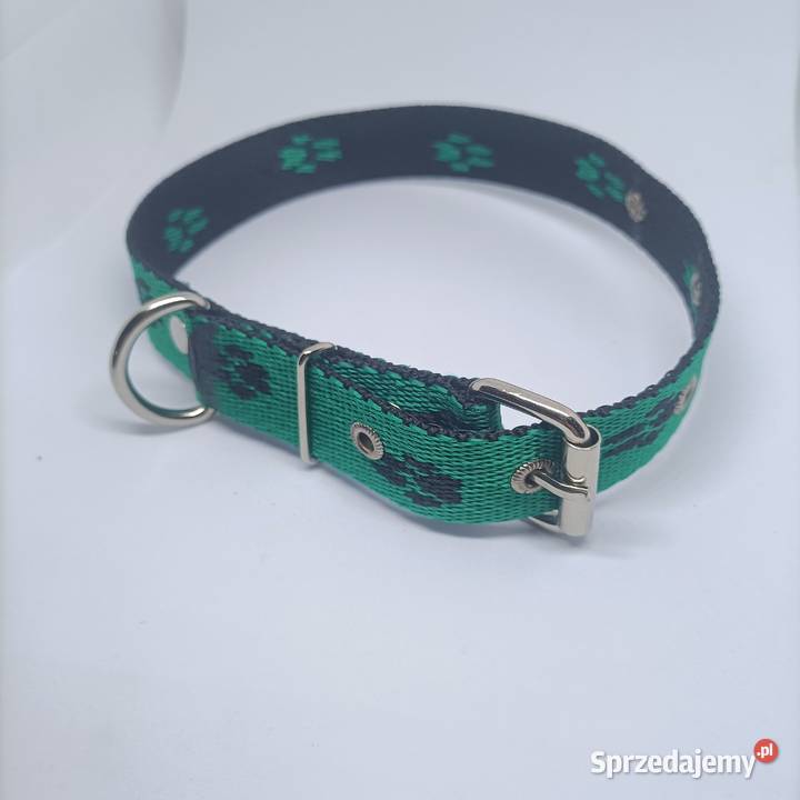 Obroża psa 25mm80 lubuskie Gorzów Wielkopolski