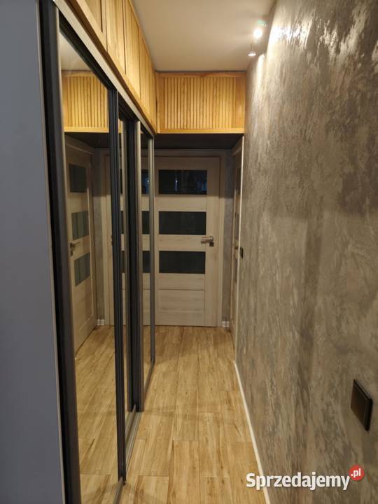 Bezczynszowe słoneczne mieszkanie Sprzedaż mazowieckie Marki