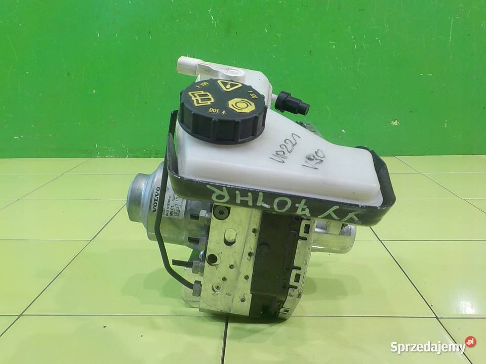 VOLVO V90 LIFT 20 T6 AUT 21r KOMBI pompa ABS Suków