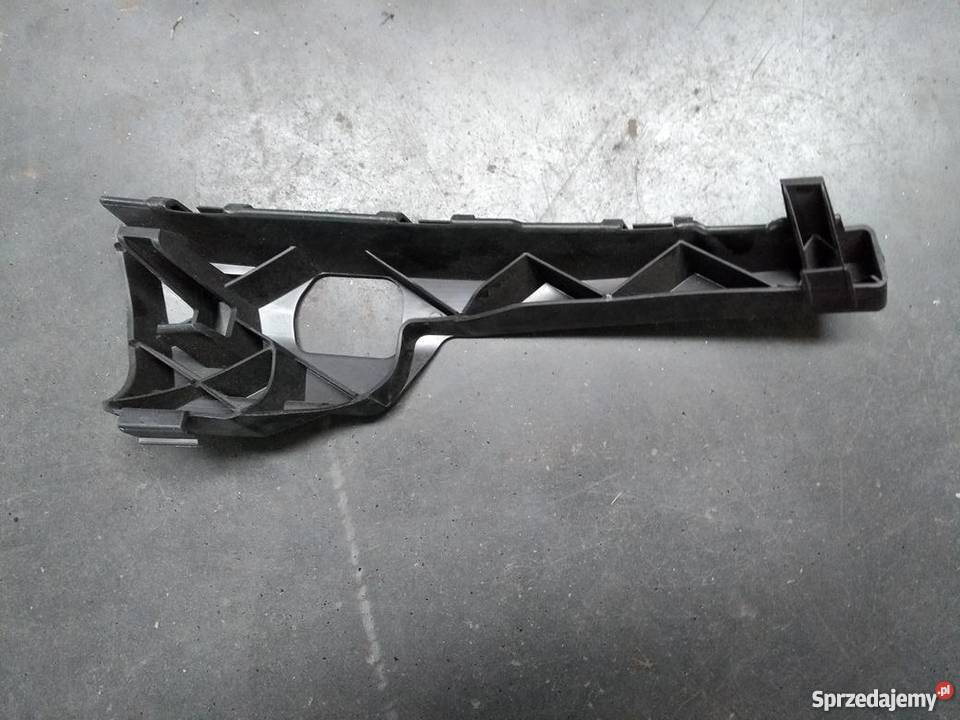 FORD FOCUS mk2 ślizg zderzaka lewy przód Pilzno