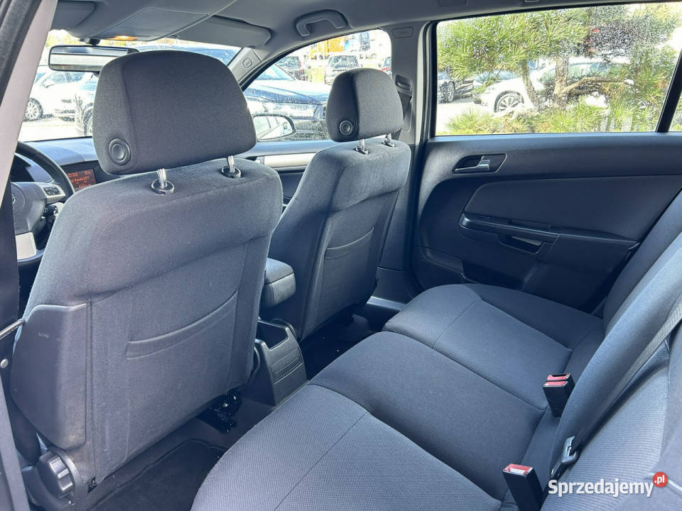 Opel Astra Żory sprzedam