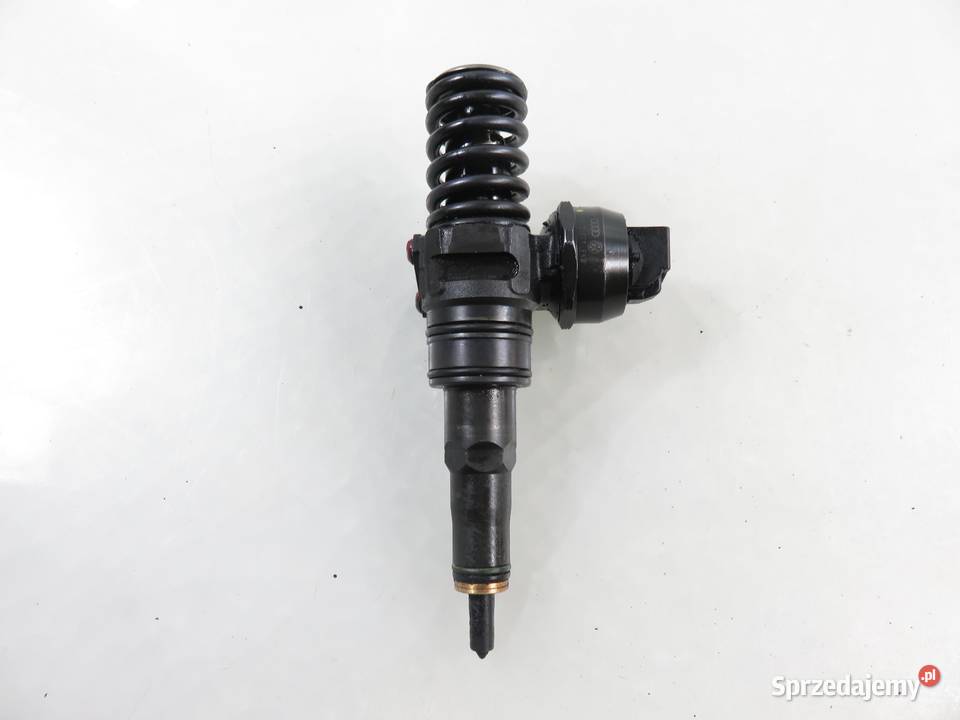 POMPOWTRYSKIWACZ SKODA FABIA I 14 TDI 045130073T Pompowtryskiwacze małopolskie