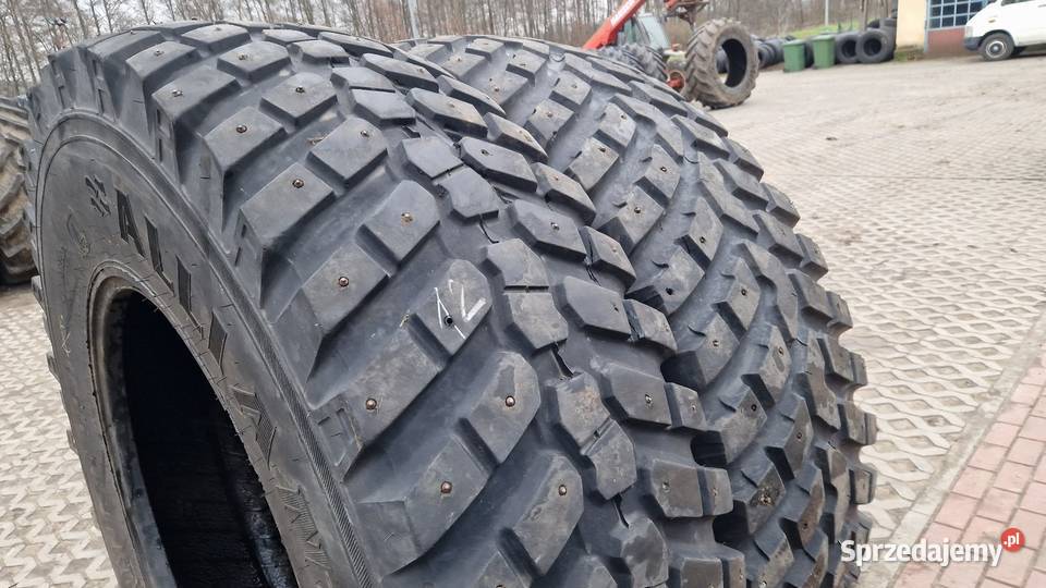 54080r38 208r38 20838 Nokian Alliance 60 bez Nowe Miasto Lubawskie