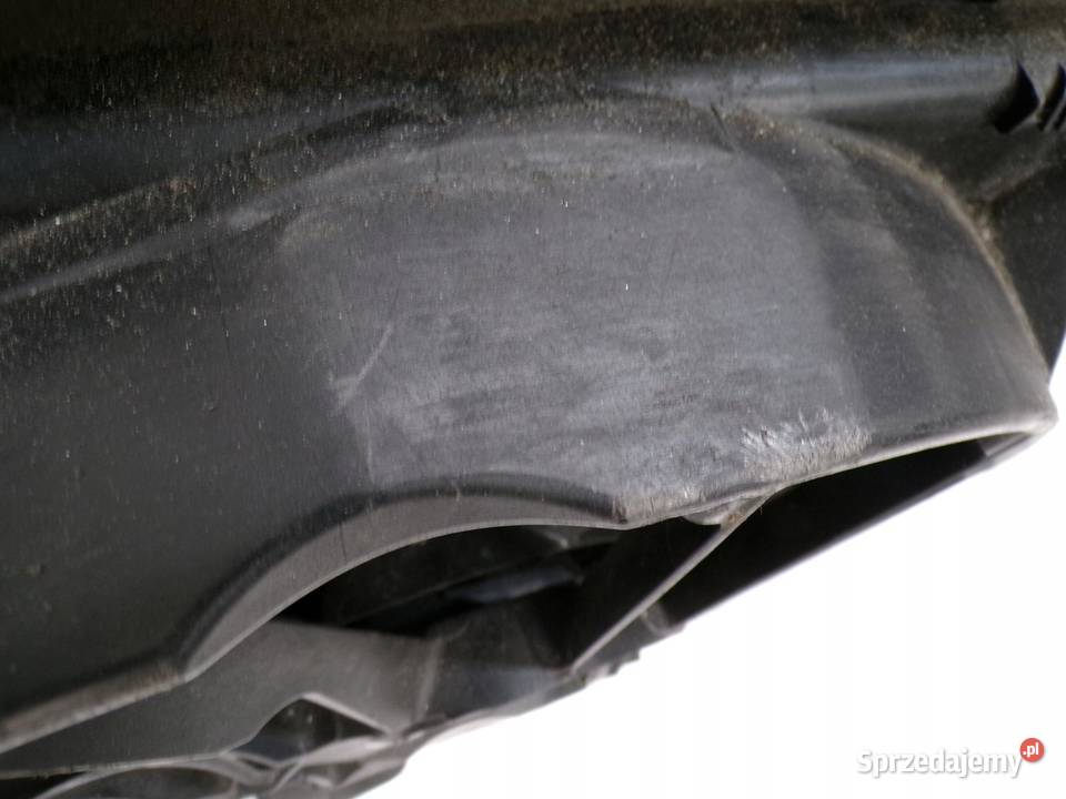 KOMPLET CHŁODNIC WENTYLATORY FORD KUGA MK2 lift kujawsko-pomorskie