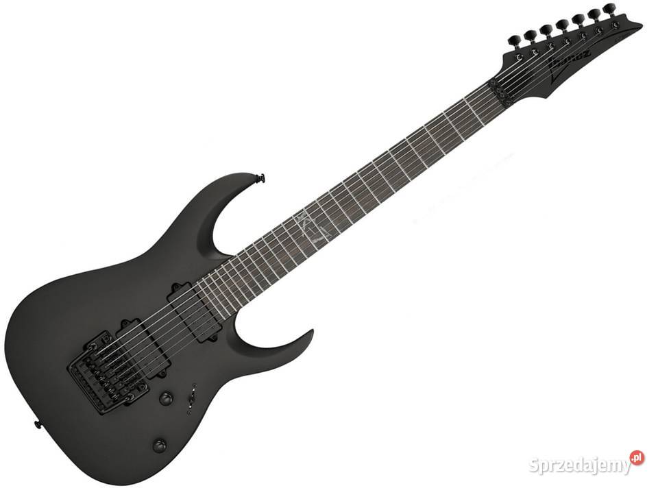 IBANEZ K7 Series Gitara ELEKTRYCZNA 7strunowa Gitary i akcesoria Warszawa